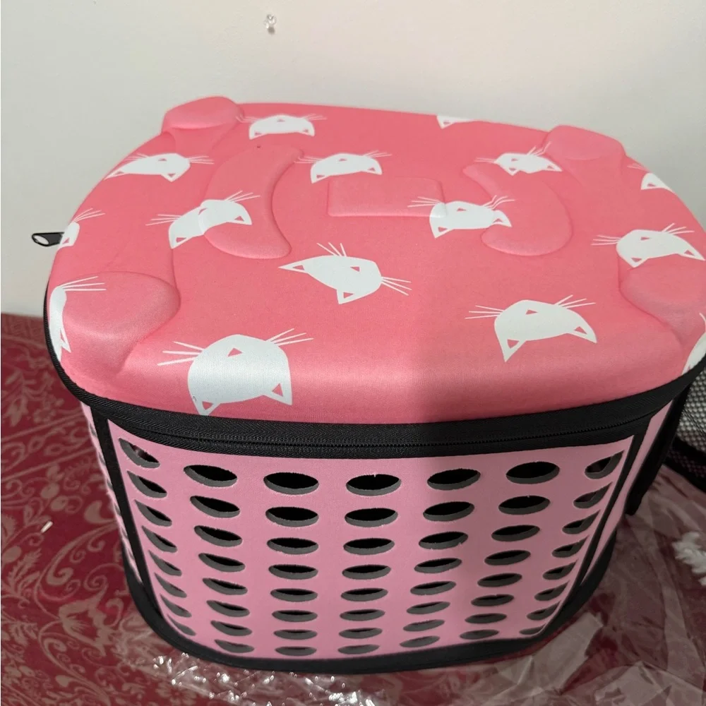 N/A cute pink